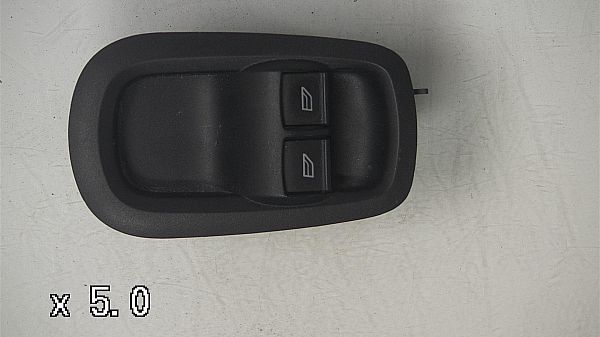 Ford TRANSIT CUSTOM V362 Box (FY, FZ) Switch - windows