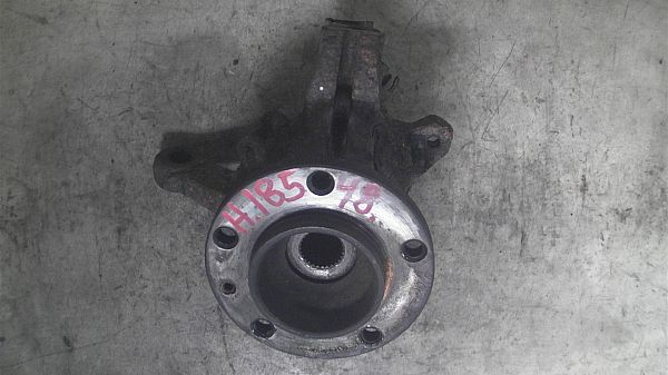 Spindle - front OPEL MOVANO Box (X70)