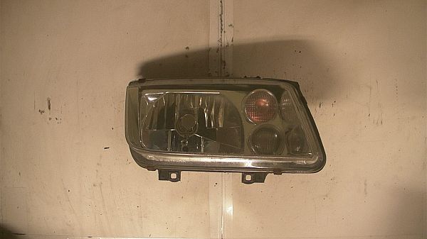 Światła / Lampy przednie VW BORA (1J2)