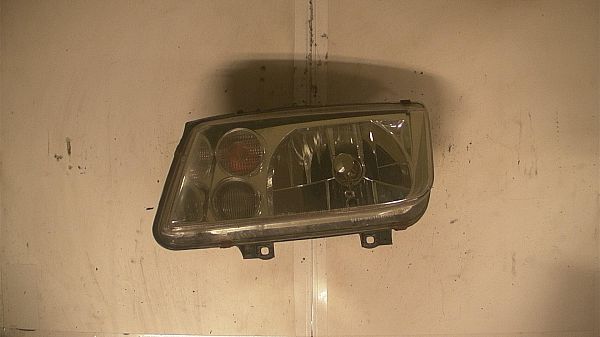 Światła / Lampy przednie VW BORA (1J2)