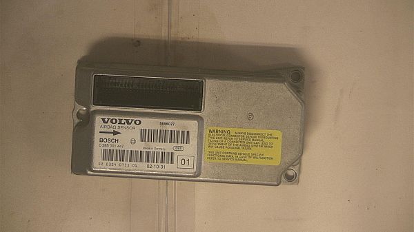 Airbag elektronikkenhet VOLVO XC90 I (275)