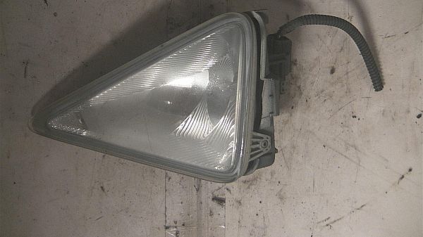 Światła przeciwmgielne – przednie HONDA CIVIC VIII Hatchback (FN, FK)