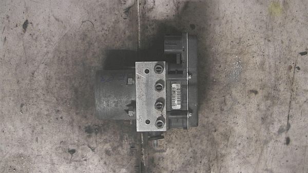 ABS-Pumpe PEUGEOT 3008 MPV (0U_)