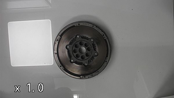 Svinghjul ROVER