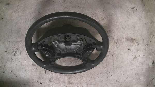 Steering wheel - airbag type (airbag not included) CITROËN XANTIA (X1_, X2_)