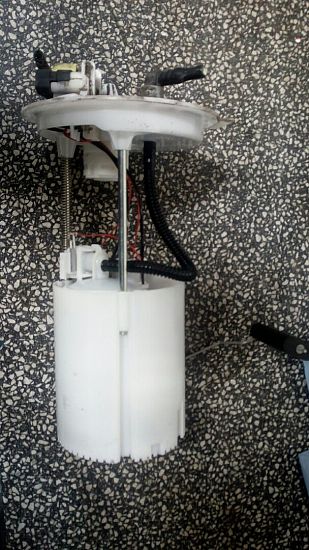 Kraftstoffpumpe FIAT PANDA (312_, 319_)