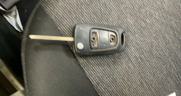 Ratlås KIA PICANTO (TA)