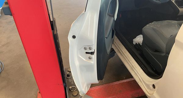 Zentralverriegelung FORD KA (RU8)