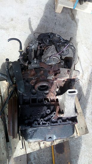 Motor VW