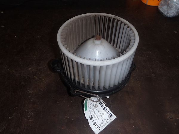 Heater fan casing HYUNDAI