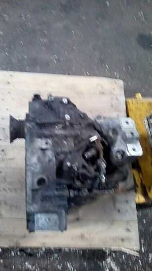 Schaltgetriebe SEAT LEON (1M1)