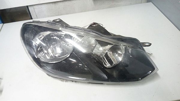 5K1-941-006-S : Forlygte og Forlygteglas - Autoparts24