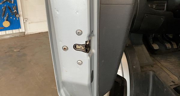 Zentralverriegelung CITROËN RELAY Van