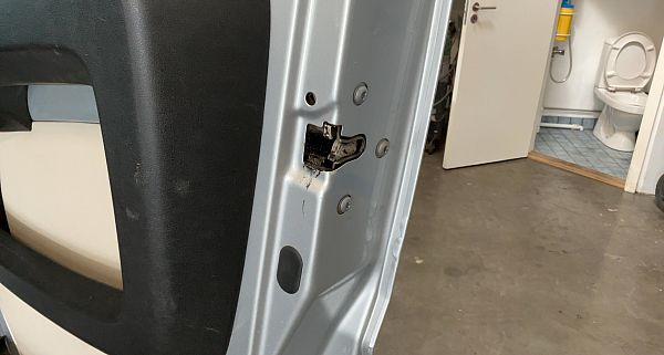 Zentralverriegelung CITROËN RELAY Van