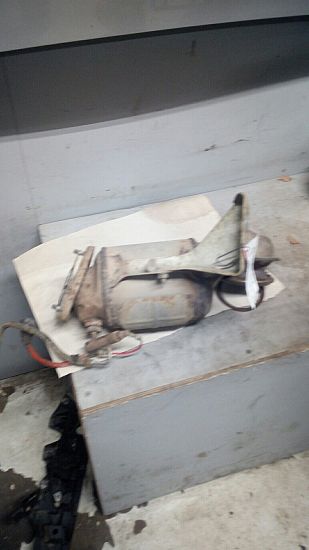 Katalysator CITROËN RELAY Van