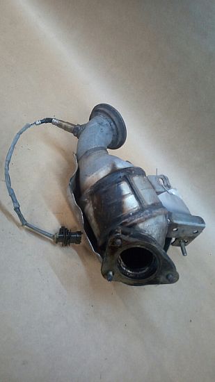 Katalysator OPEL MERIVA B MPV (S10)