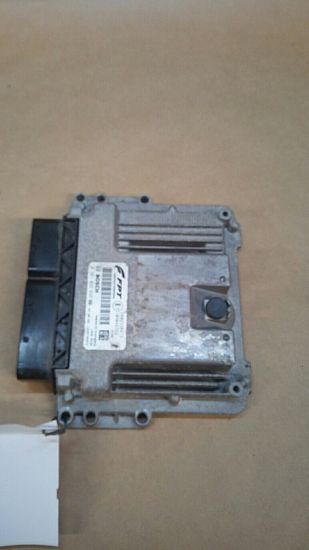Motorsteuergerät (ECU) IVECO DAILY VI Box