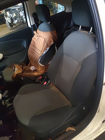 Vordersitz 2-türig FORD KA (RU8)