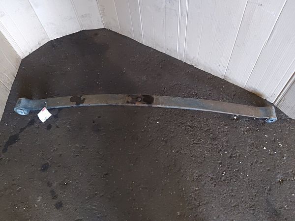 Blattfeder hinten PEUGEOT BOXER Van