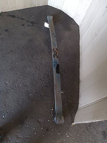 Blattfeder hinten PEUGEOT BOXER Van