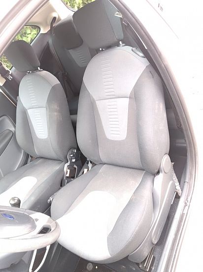 Vordersitz 2-türig FORD KA (RU8)