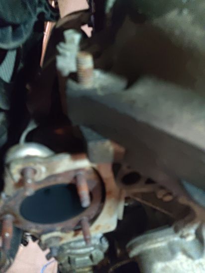 Katalysator OPEL KARL (C16)