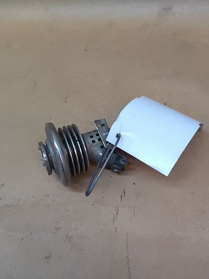 AdBlue injector