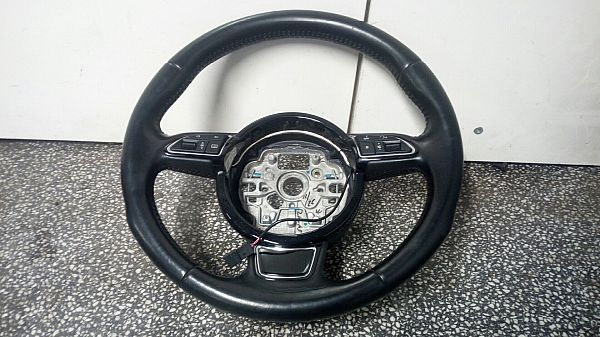 Rat (airbag medfølger ikke) AUDI A6 Avant (4G5, 4GD, C7)