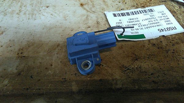 Airbagfühler VW PASSAT Estate (3C5)