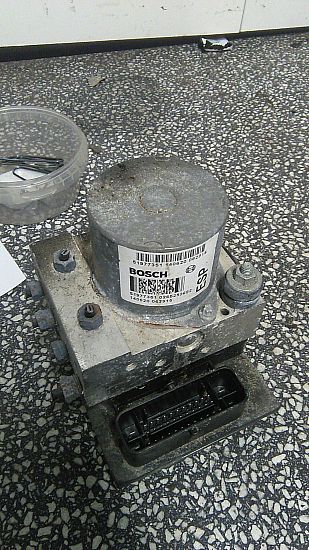 Abs hydraulikkpumpe FORD KA (RU8)