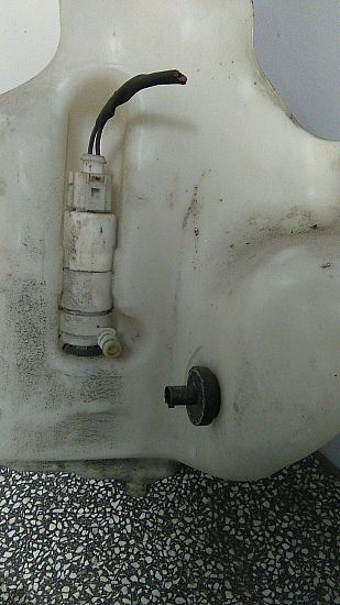 réservoir d'eau pour essuie glace MERCEDES-BENZ SPRINTER 3,5-t Bus (906)
