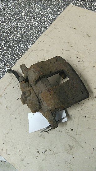 Bremsekaliber - venstre bag FIAT DUCATO Box (250_, 290_)