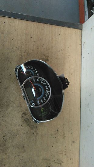 Tachometer/Drehzahlmesser MITSUBISHI MIRAGE / SPACE STAR Hatchback (A0_A)