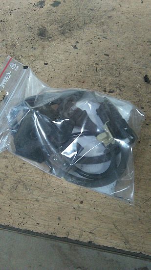 ABS Sensor KIA PICANTO (TA)