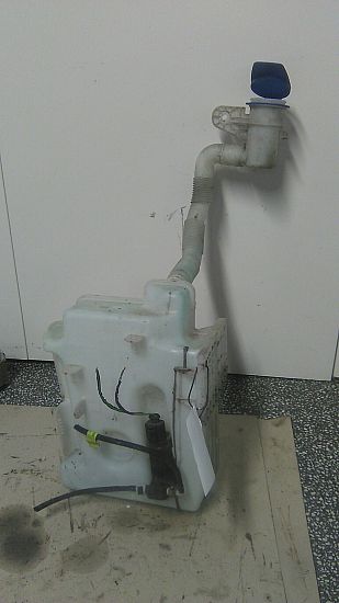 réservoir d'eau pour essuie glace SEAT ALTEA XL (5P5, 5P8)