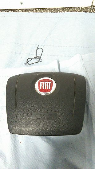 Airbag - complete FIAT