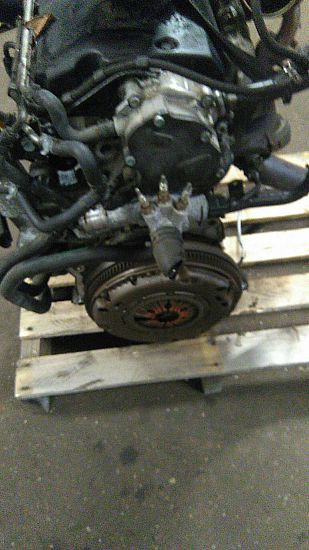Motor VW