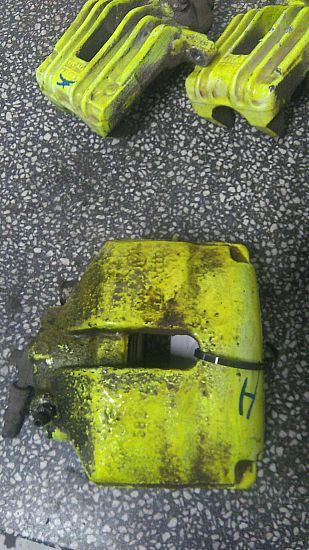 Bremsekaliber - ventil højre bag SEAT LEON (1P1)