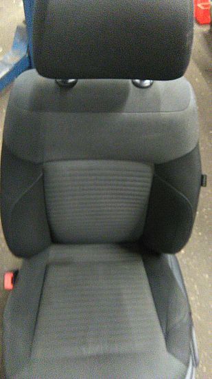 sièges avant 4 portes VW POLO (6R1, 6C1)