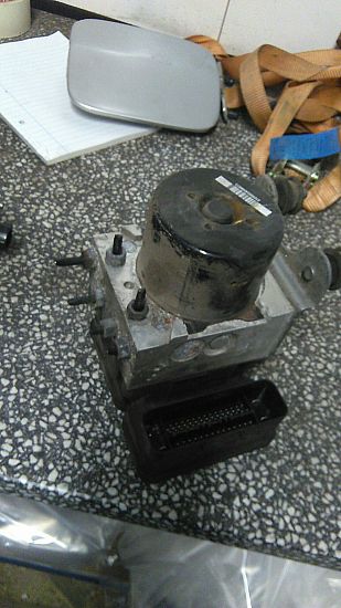 ABS Pumpe VW TRANSPORTER Mk V Box (7HA, 7HH, 7EA, 7EH)