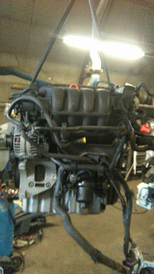 Motor SEAT LEON (1P1)