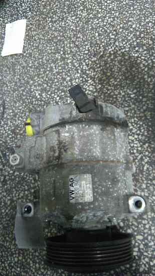 Ac pump SEAT LEON (1P1)