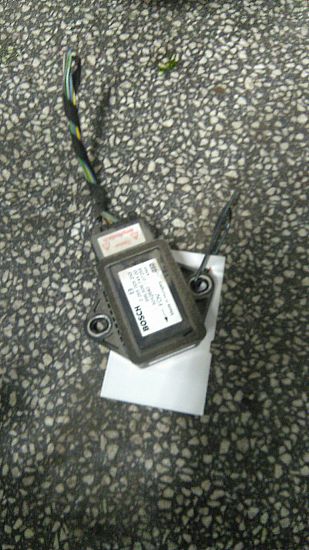 ESP-sensor PORSCHE