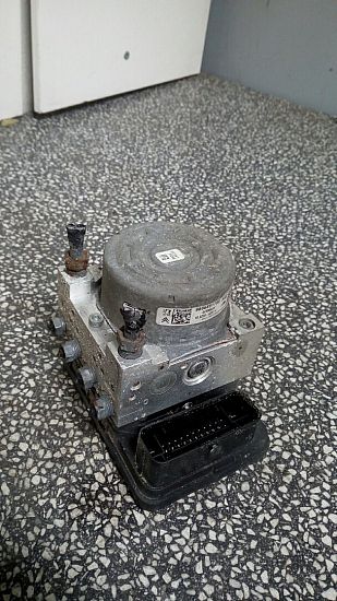 Abs hydraulikkpumpe PEUGEOT 208 I (CA_, CC_)