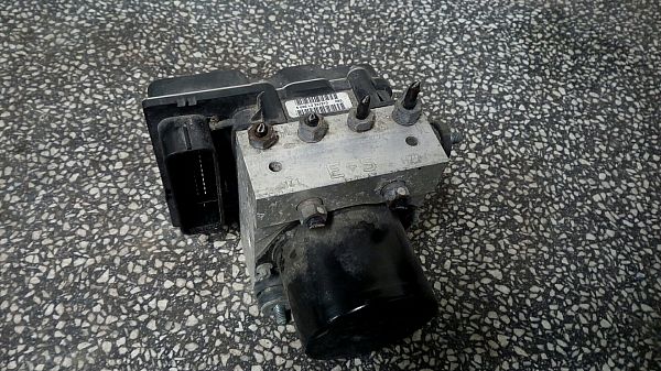 ABS – pompa VW POLO (6R1, 6C1)