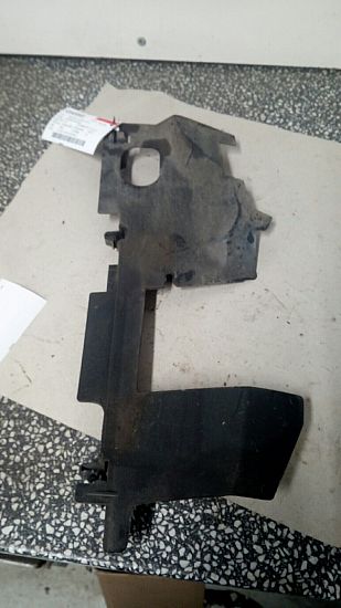 Voorfront SKODA CITIGO