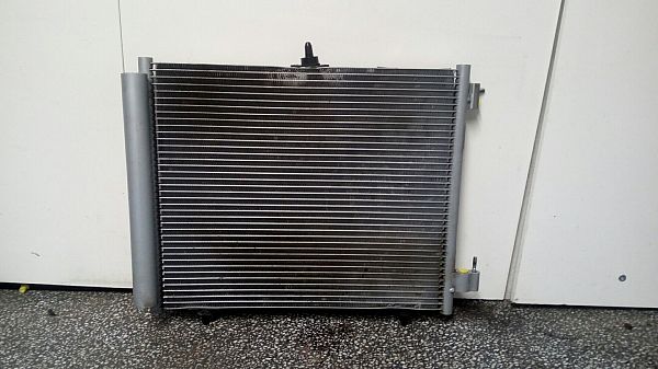 Heating element PEUGEOT 208 I (CA_, CC_)