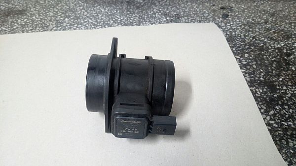 Débitmètre d'air VW PASSAT (362)