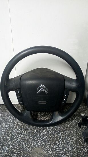 Lenkrad, der Airbag wird nicht mitgeliefert CITROËN RELAY Van