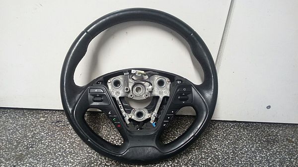 Steering wheel - airbag type (airbag not included) KIA CEE'D (JD)